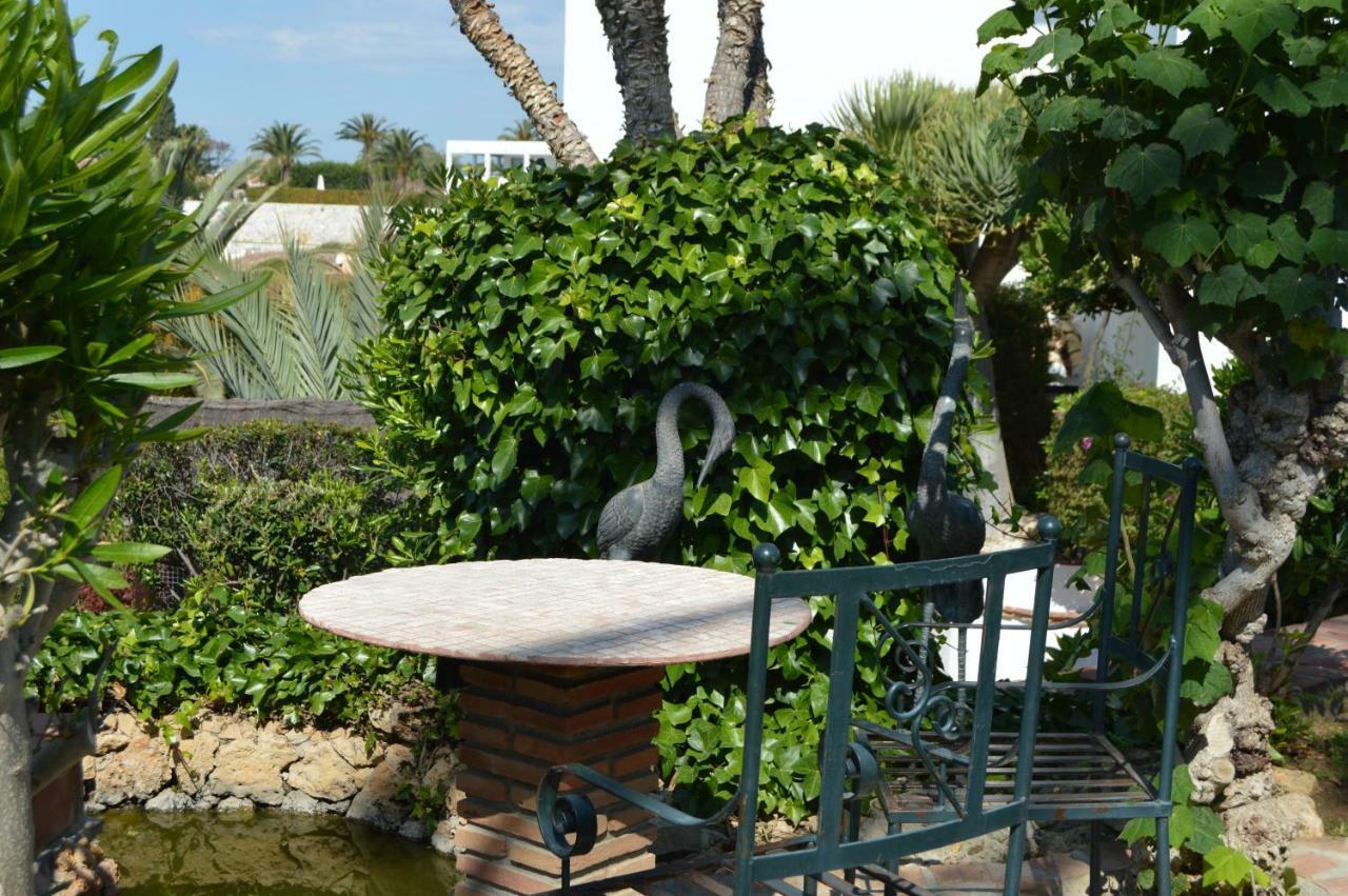 Puebla Agata Daire Marbella Dış mekan fotoğraf